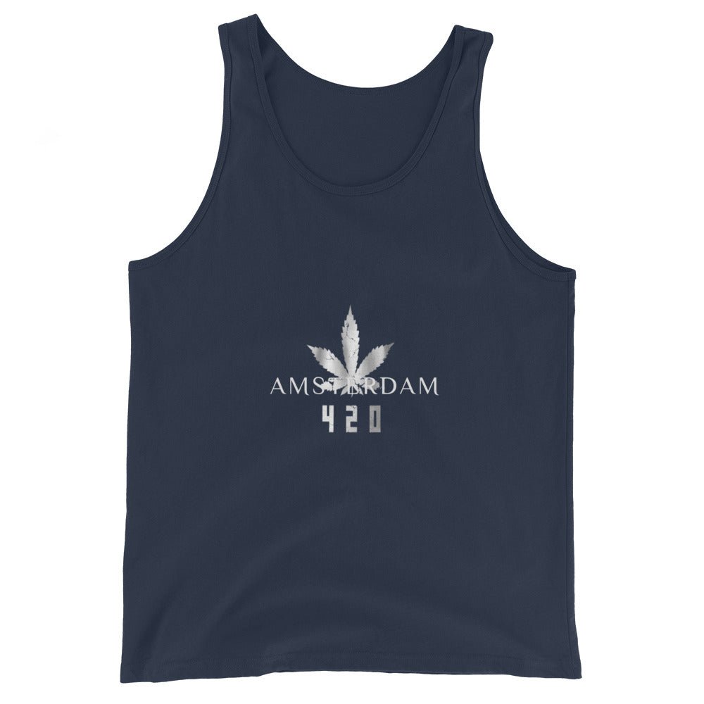 420 Amsterdam Tank - Top - NiZED - Shop Deutschland Noodosz