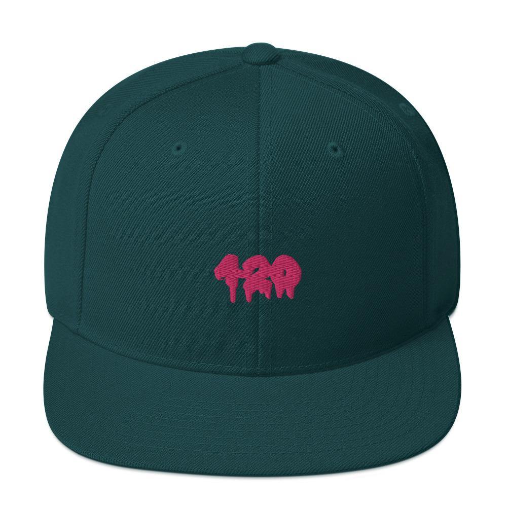 420 Cap - NiZED - Shop Deutschland Noodosz