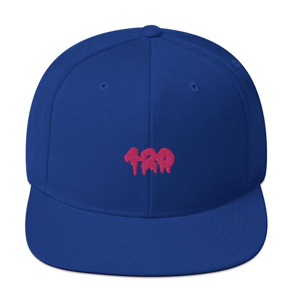 420 Cap - NiZED - Shop Deutschland Noodosz