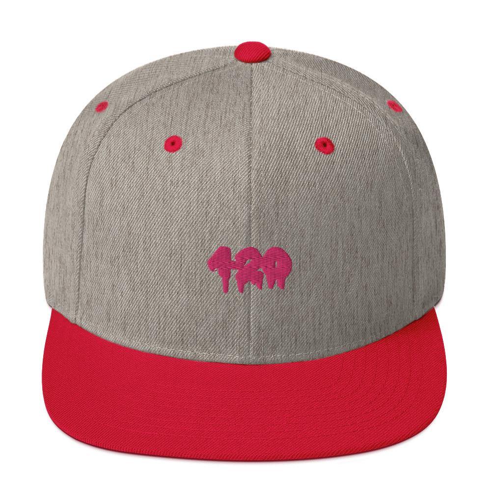 420 Cap - NiZED - Shop Deutschland Noodosz