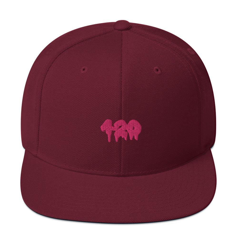 420 Cap - NiZED - Shop Deutschland Noodosz