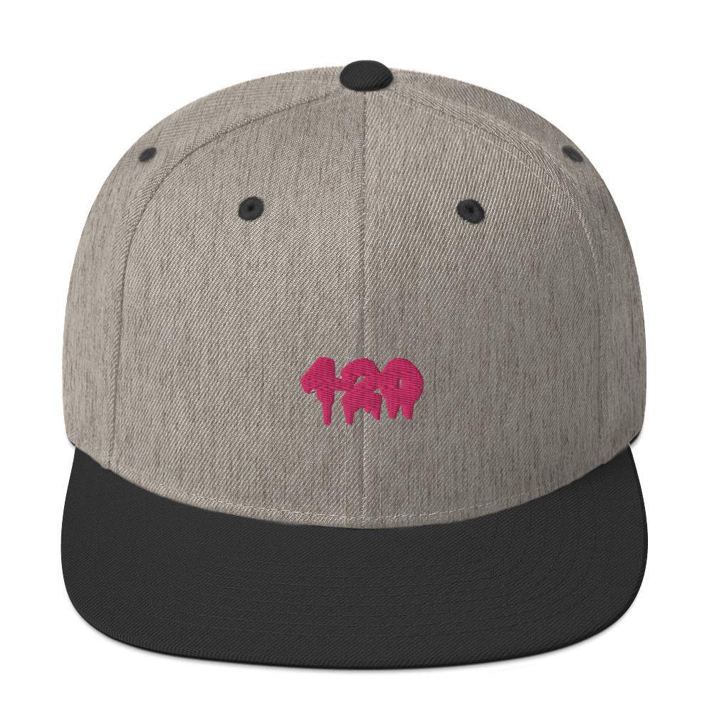420 Cap - NiZED - Shop Deutschland Noodosz