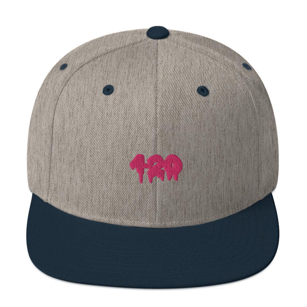 420 Cap - NiZED - Shop Deutschland Noodosz