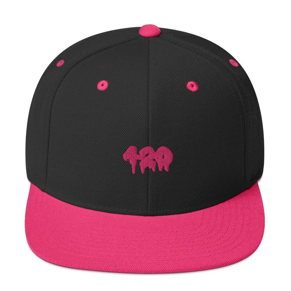 420 Cap - NiZED - Shop Deutschland Noodosz