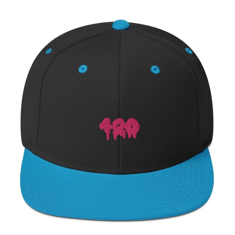 420 Cap - NiZED - Shop Deutschland Noodosz