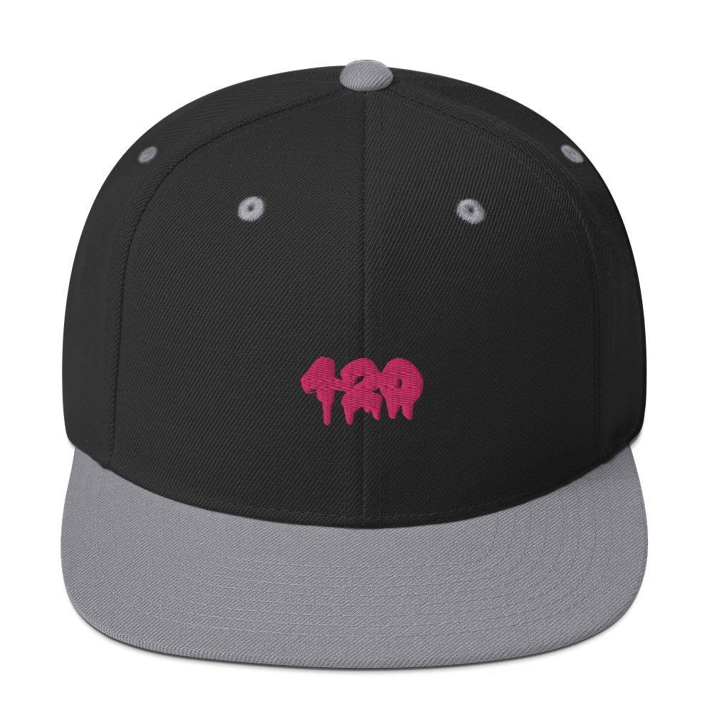 420 Cap - NiZED - Shop Deutschland Noodosz