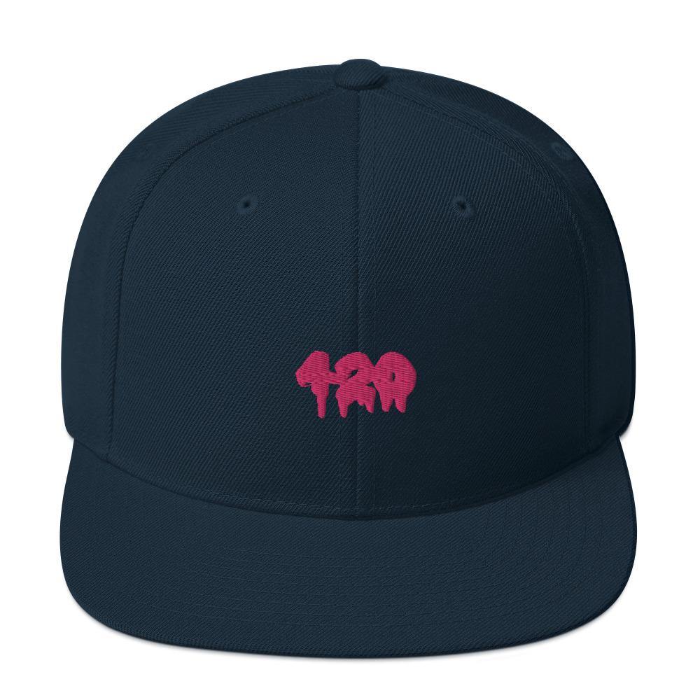 420 Cap - NiZED - Shop Deutschland Noodosz