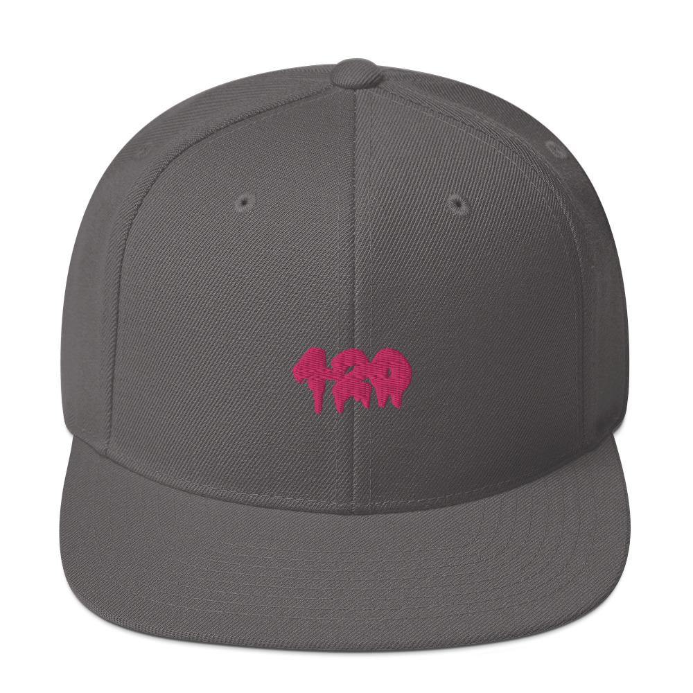 420 Cap - NiZED - Shop Deutschland Noodosz