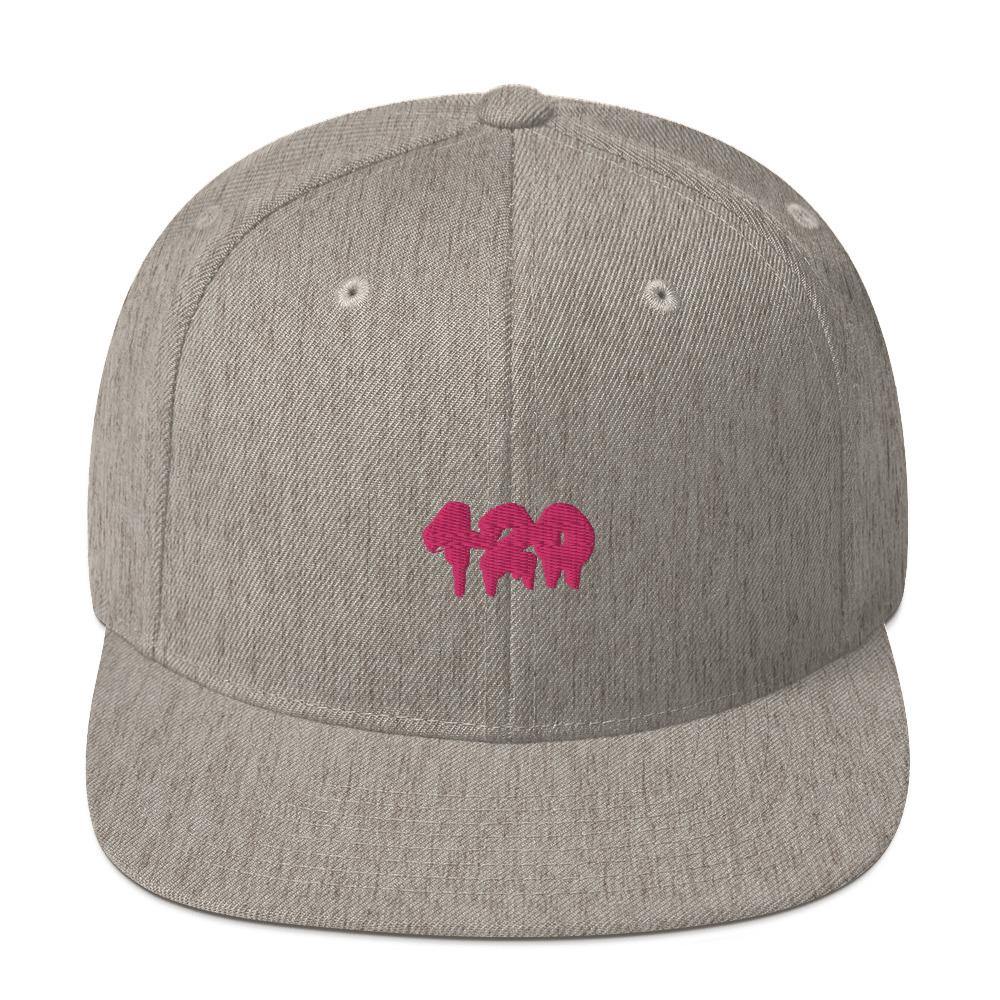 420 Cap - NiZED - Shop Deutschland Noodosz