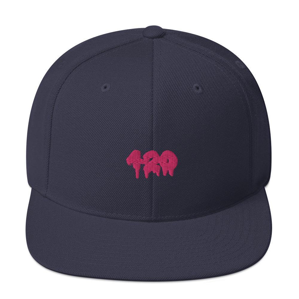 420 Cap - NiZED - Shop Deutschland Noodosz
