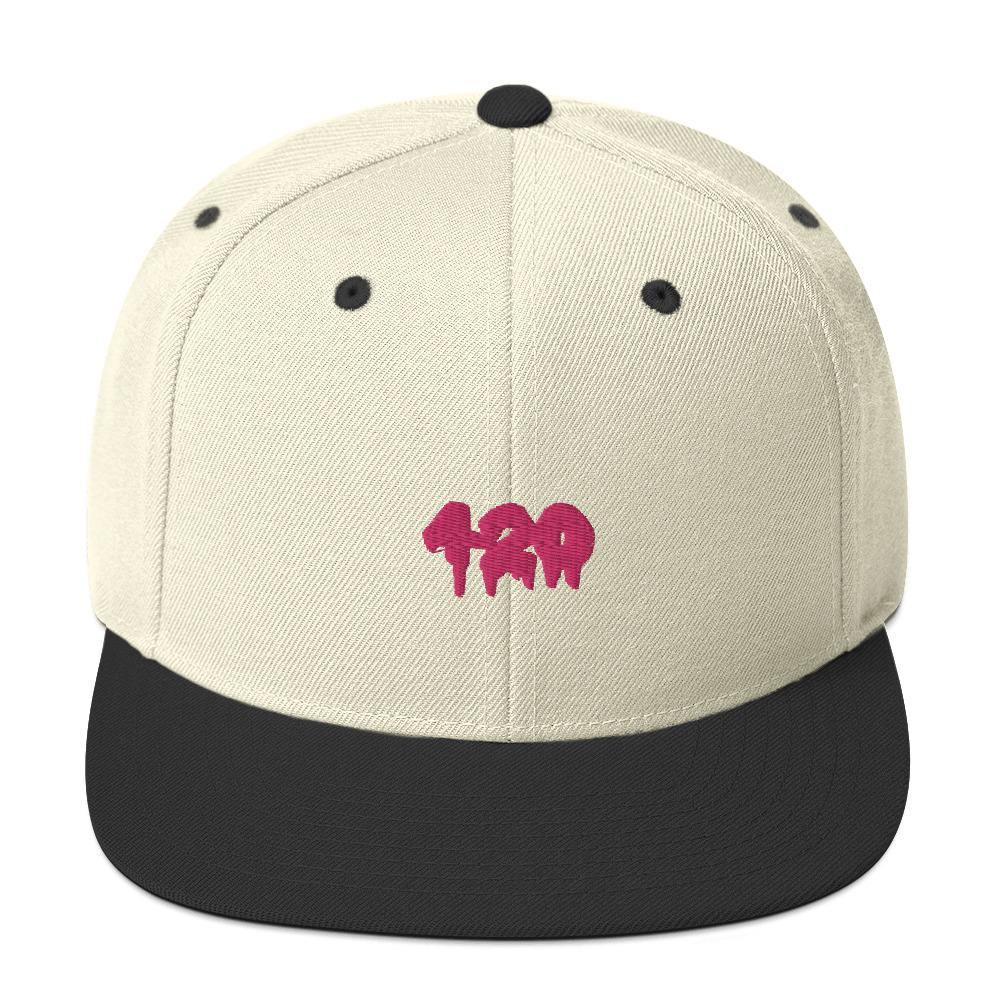420 Cap - NiZED - Shop Deutschland Noodosz
