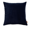 Dekokissen Sarah 50x50 nachtblau