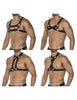 4-Way Harness