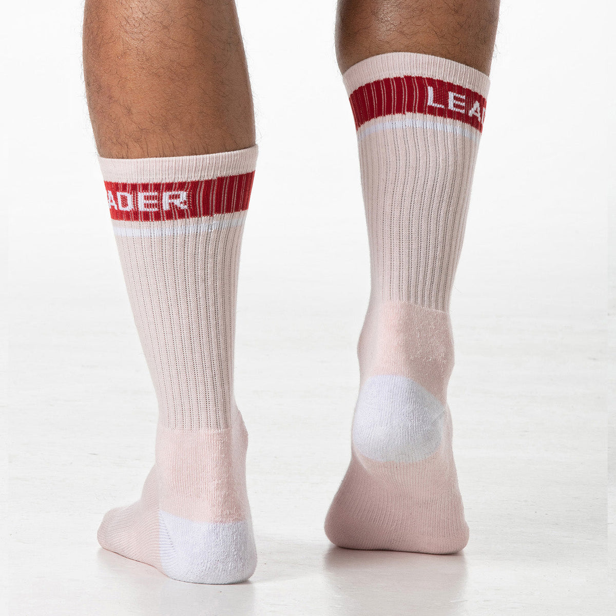 Candy Crew-Socken Rosa-2