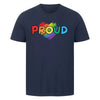 T-Shirt "Pride Three"