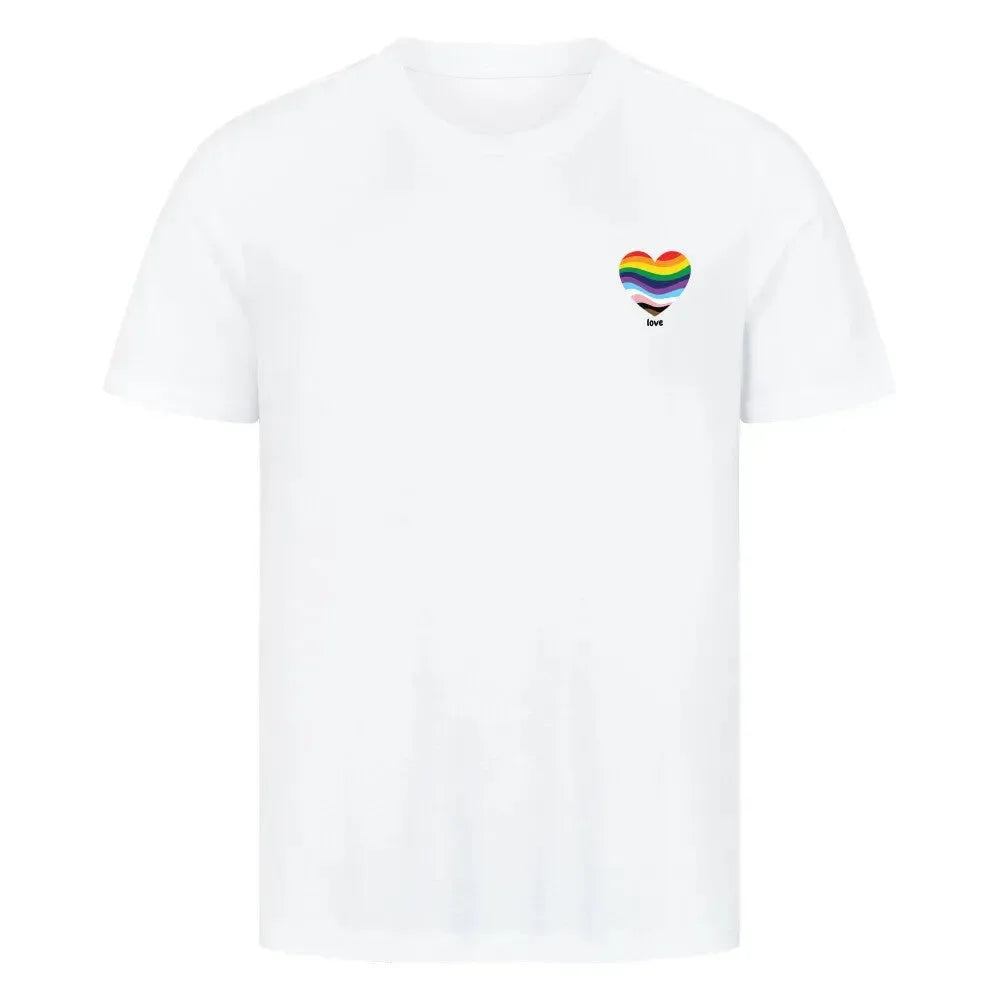 T-Shirt "Pride Four"
