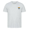 T-shirt "Pride Four"