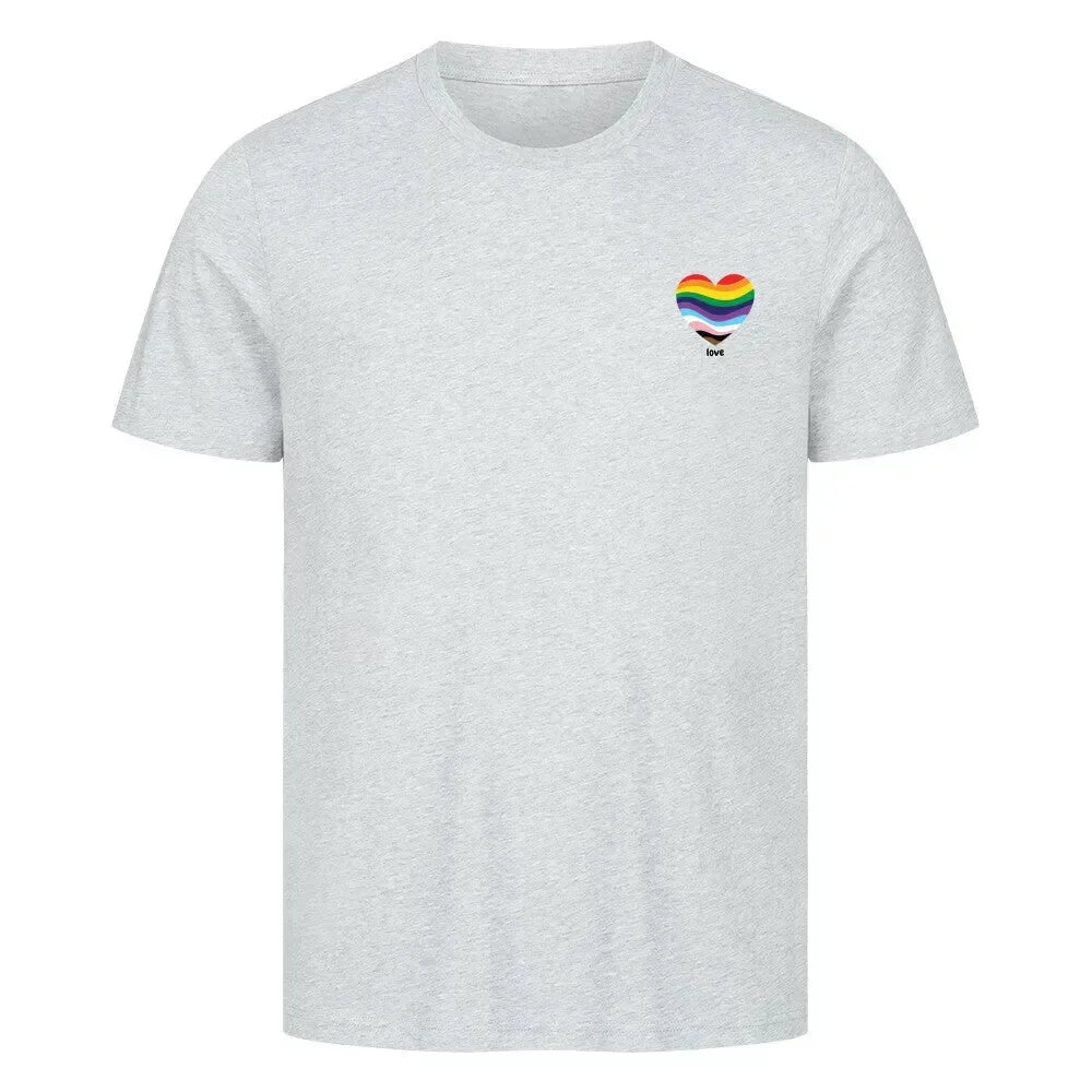 T-Shirt "Pride Four"