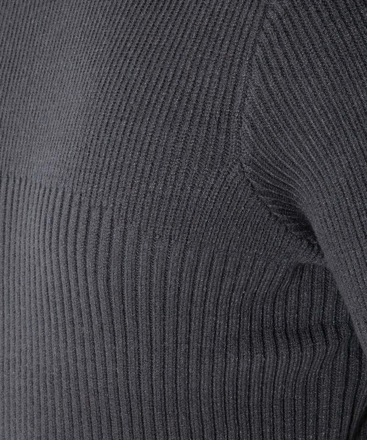 CODE 22 Rippstrick-Pullover mit Rundhals 7021 – Ribbed Sweater - Code 22 - Shop Deutschland Noodosz