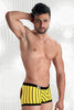 EROS VENEZIANI 7503 Tattoo Wear Boxerjock 