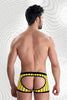 EROS VENEZIANI 7503 Tattoo Wear Boxerjock 