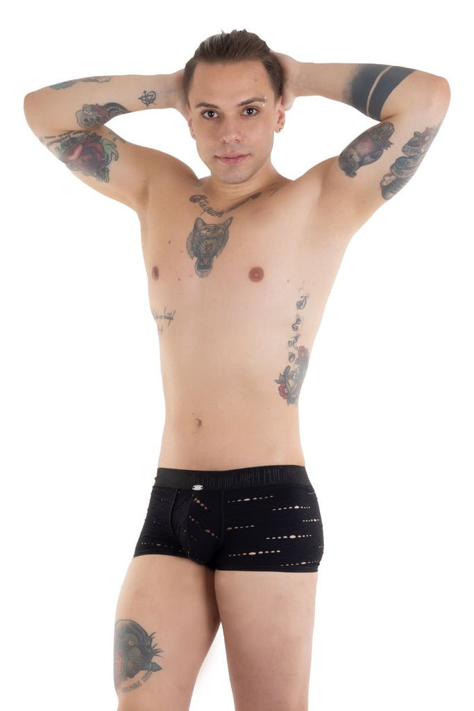 EROS VENEZIANI 7528 push-up boxers