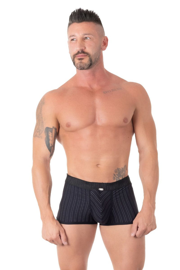 EROS VENEZIANI 7528 push-up boxers