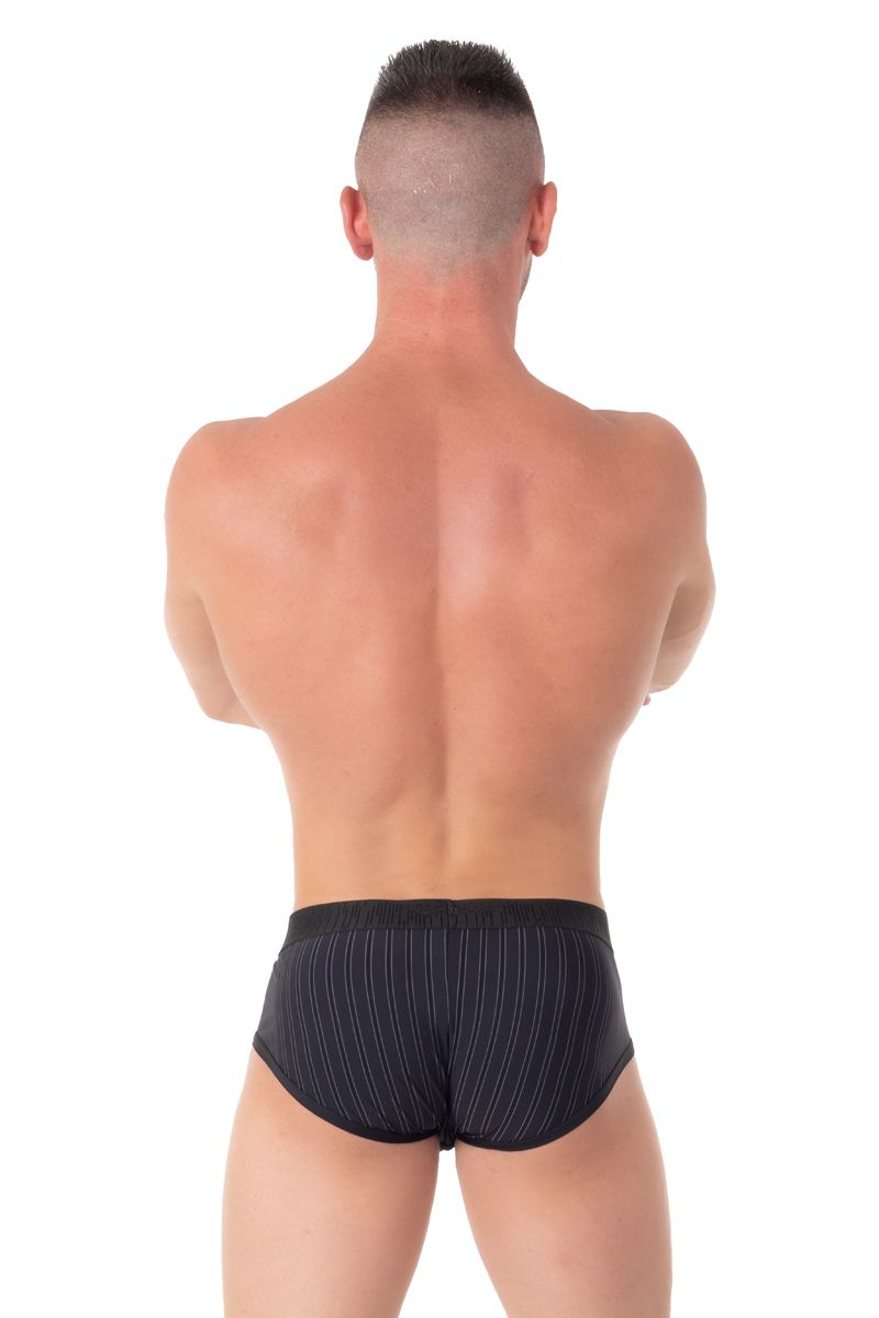 EROS VENEZIANI 7215 men's briefs with push-up 