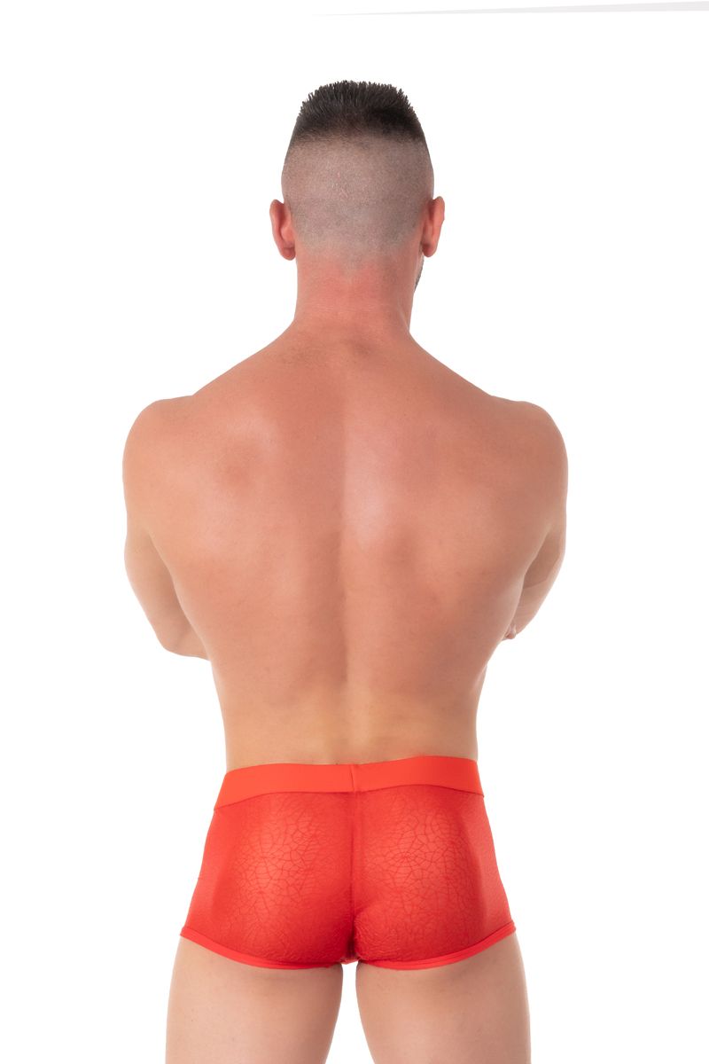 EROS VENEZIANI 7528 push-up boxers