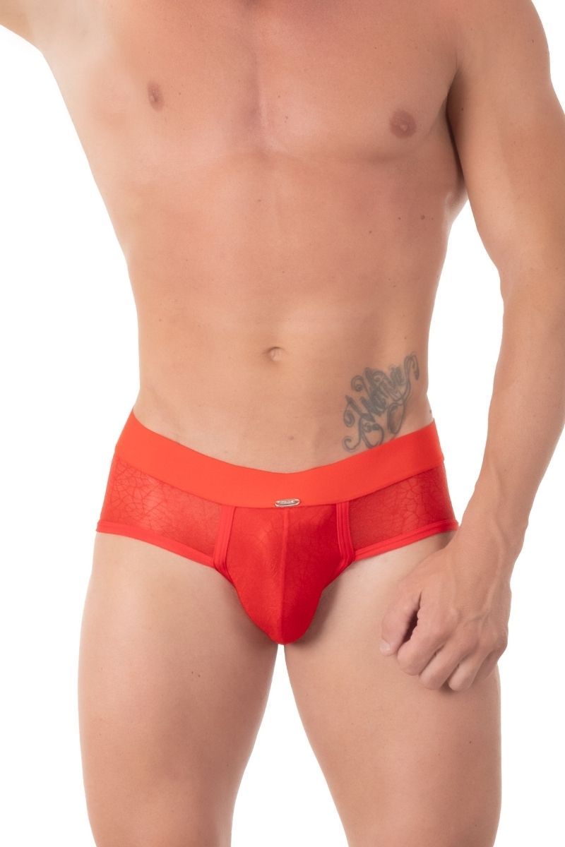 EROS VENEZIANI 7215 men's briefs with push-up 