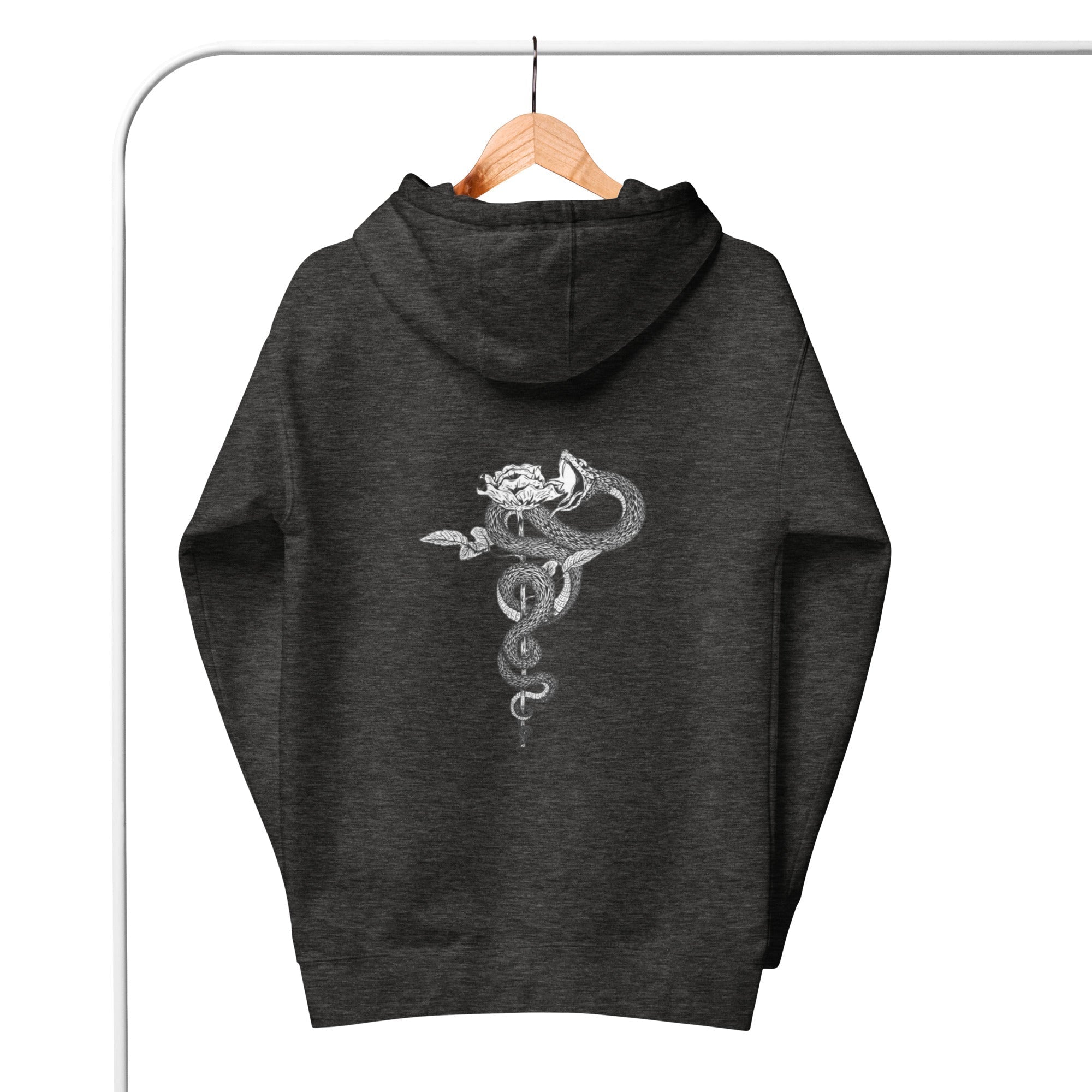 777 Kapuzenpullover - NiZED - Shop Deutschland Noodosz