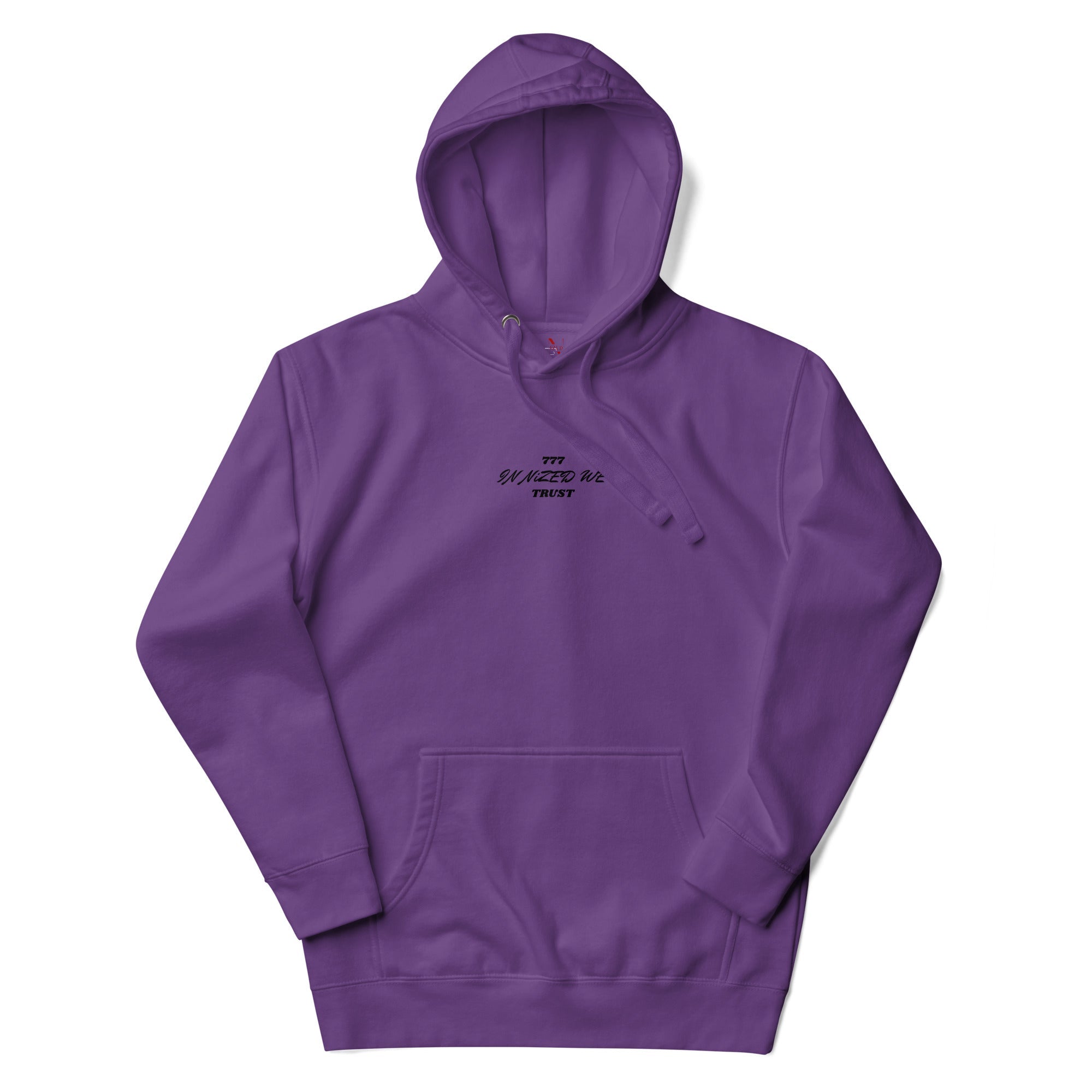 777 Kapuzenpullover - NiZED - Shop Deutschland Noodosz