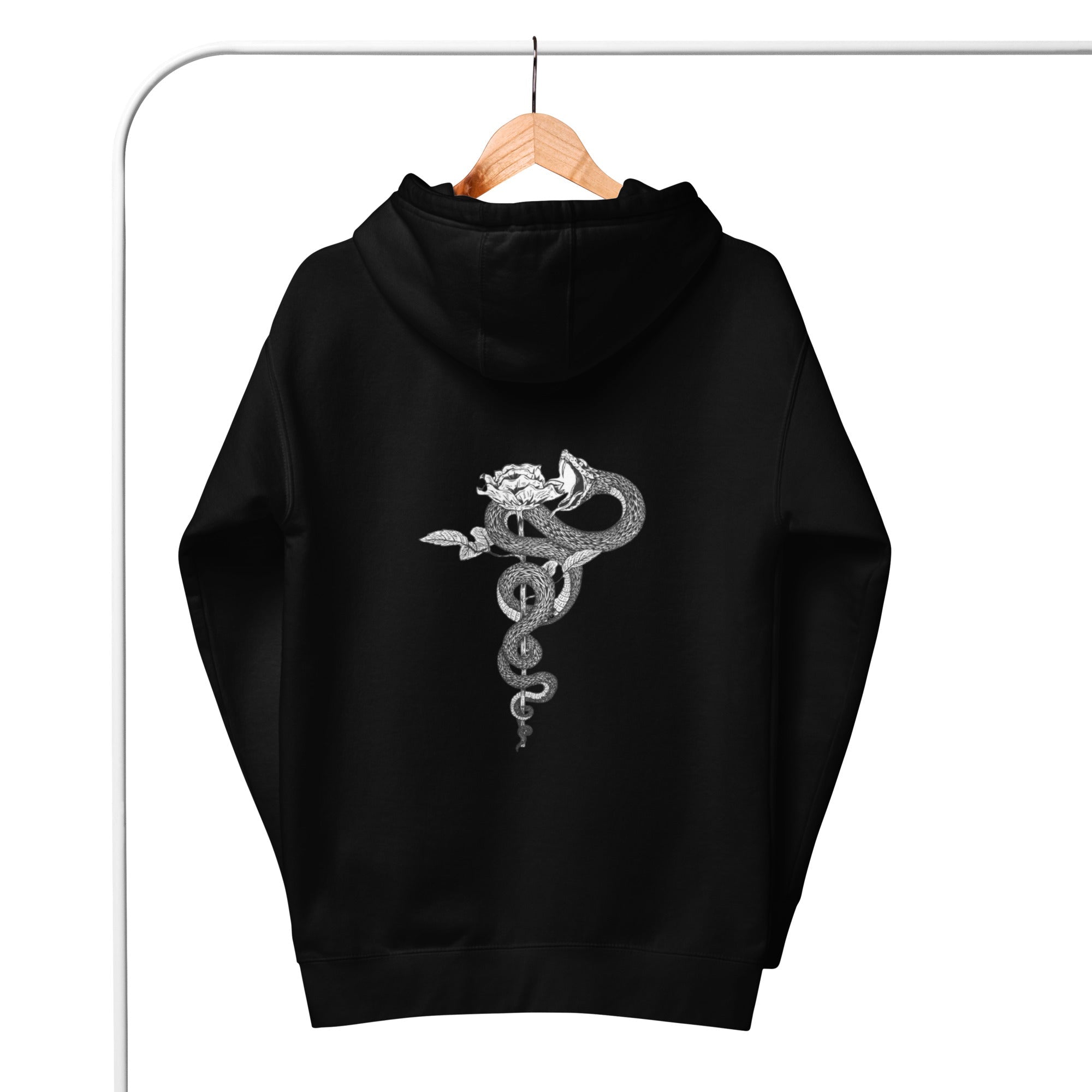777 Kapuzenpullover - NiZED - Shop Deutschland Noodosz