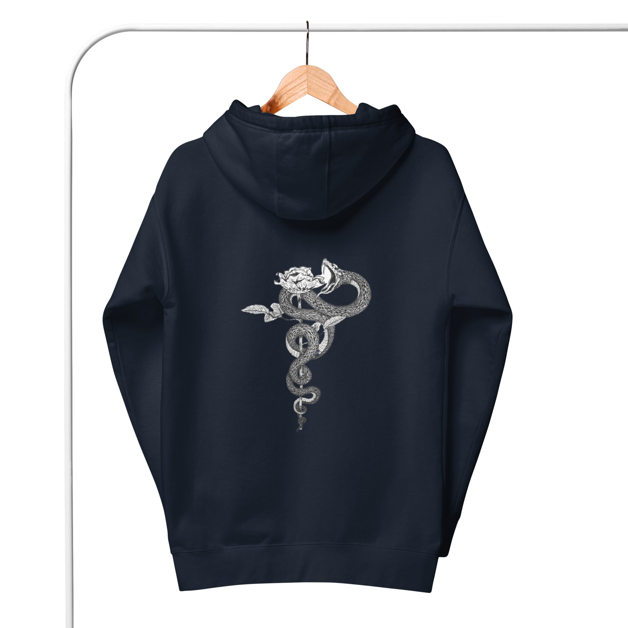 777 Kapuzenpullover - NiZED - Shop Deutschland Noodosz