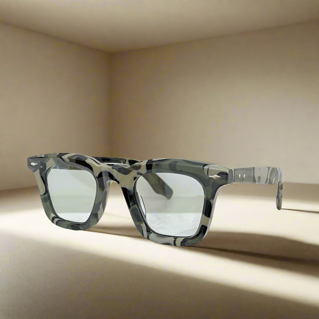 Jacques marie mage LECLAIR stylish sunglasses luxury acetate