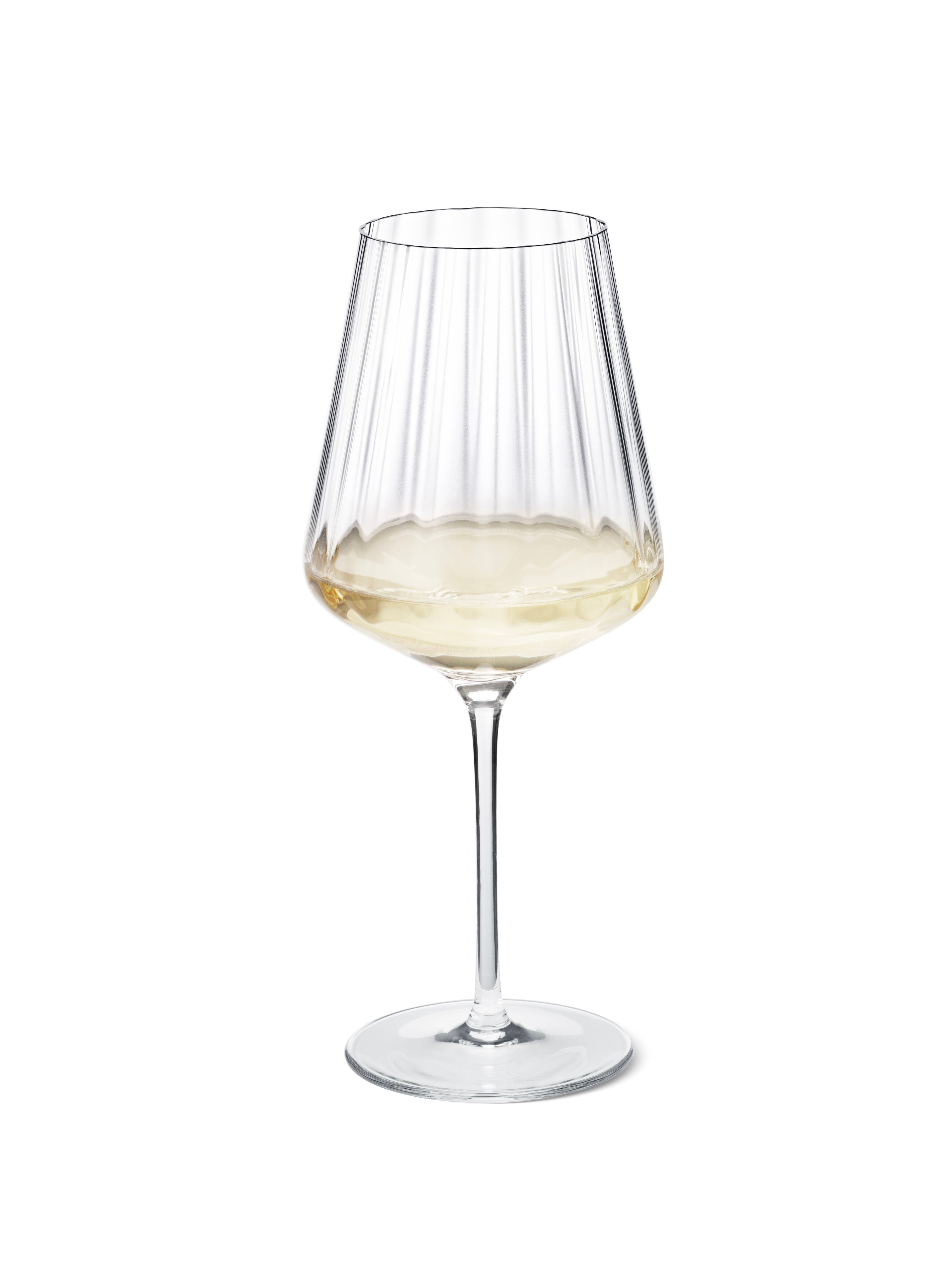 Weißweinglas Bernadotte