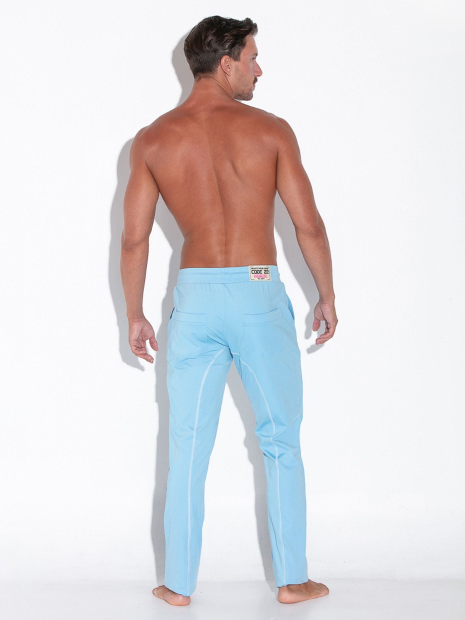 CODE 22 FOCUS - sports trousers 9816