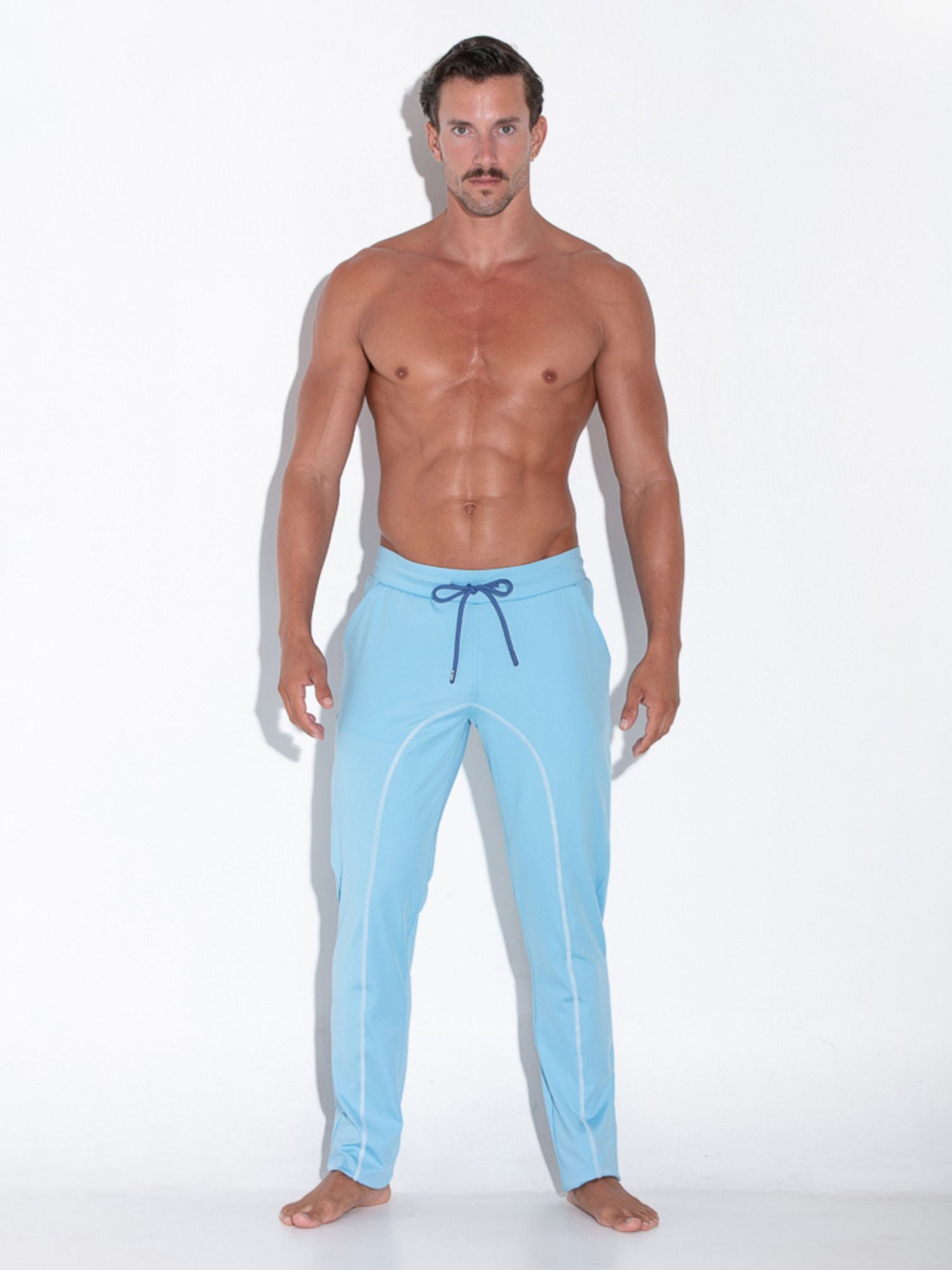 CODE 22 FOCUS - sports trousers 9816