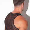 CODE 22 LACE Tank Top 9778