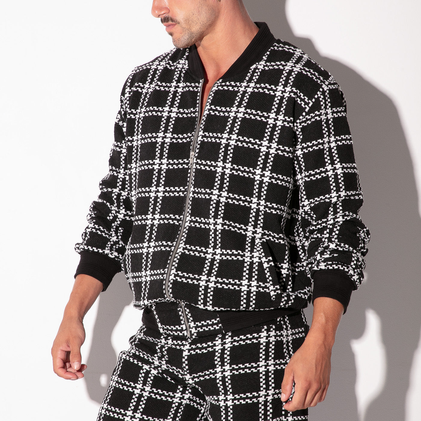 JOR coupe-vent POLAR 0930 avec veste de sport bomber zippée veste de pluie 