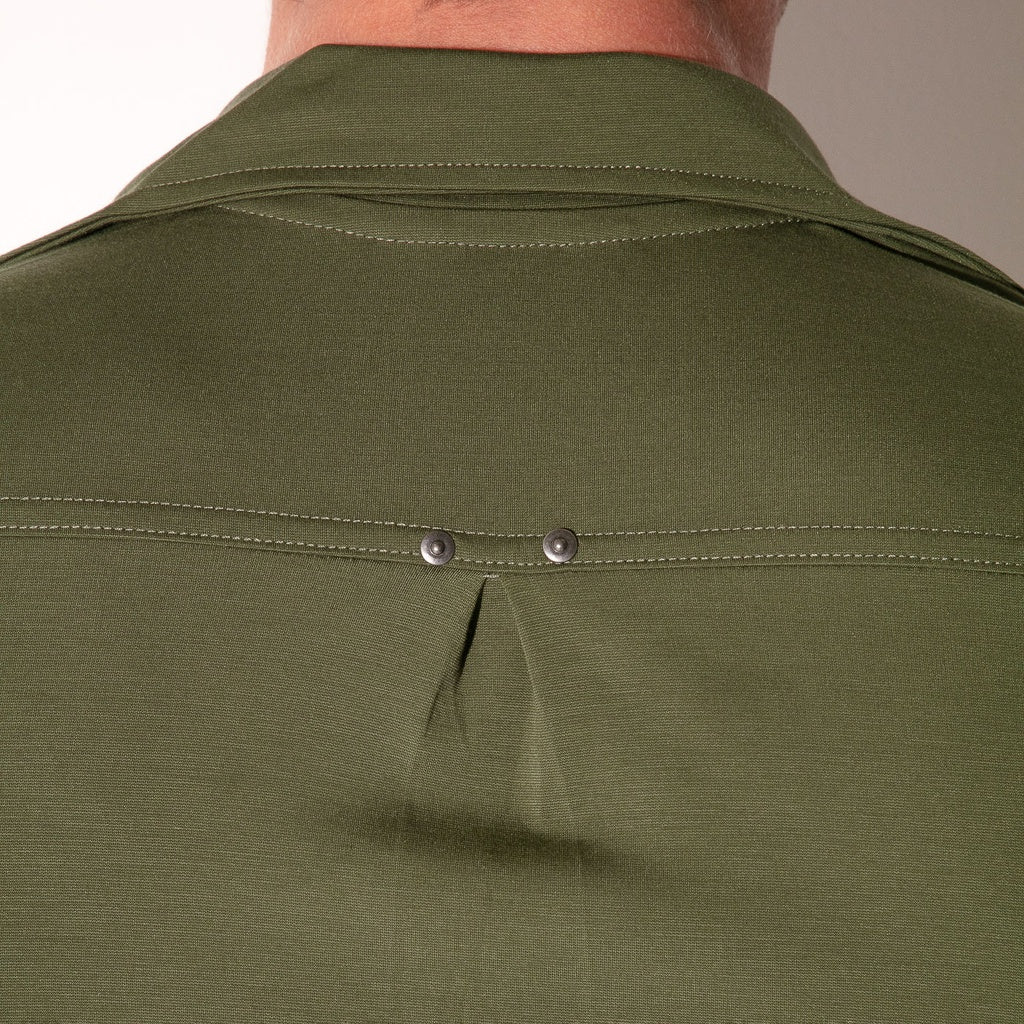 CODE 22 VIVID POLO - 9620 polo shirt