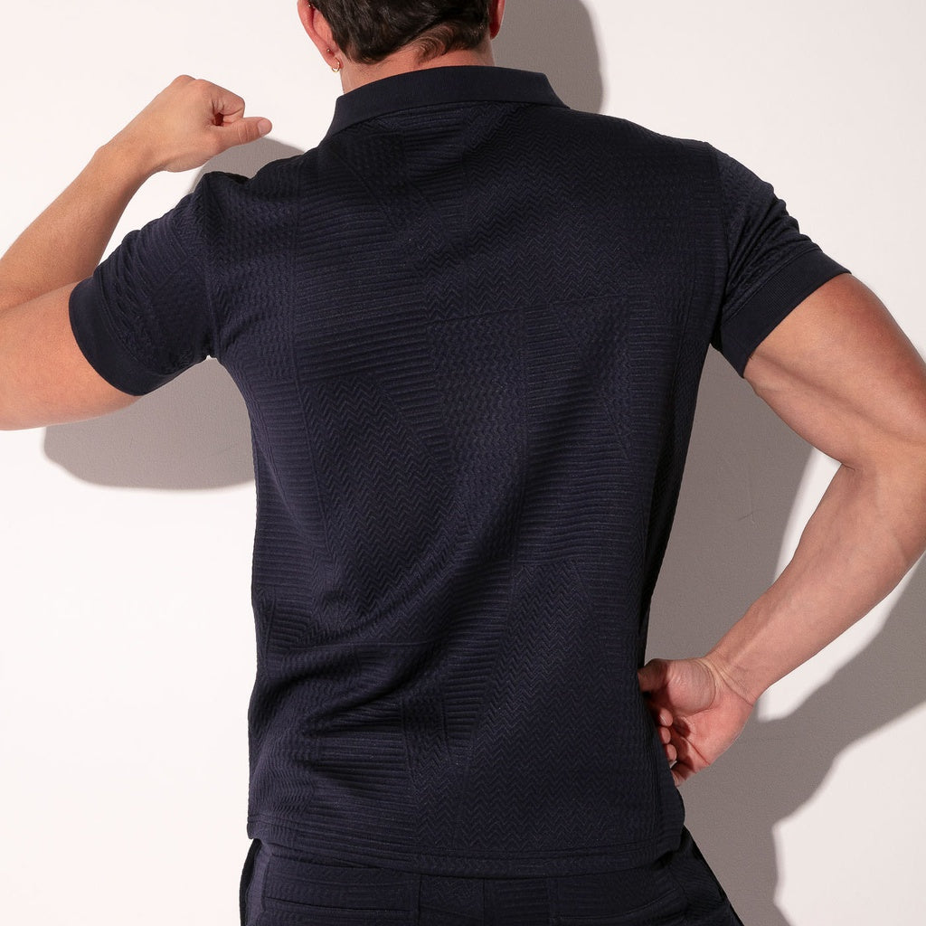 CODE 22 VIVID POLO - Polo 9620