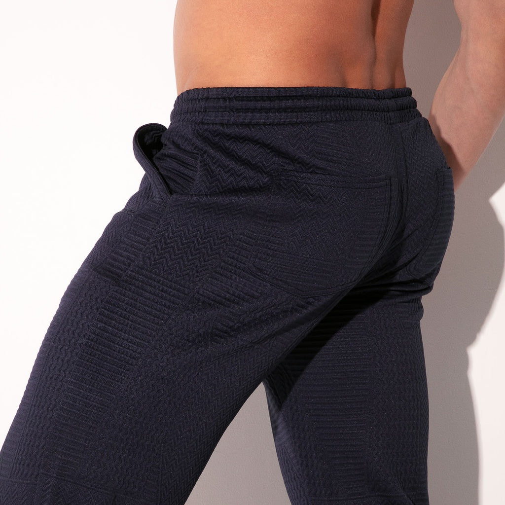 CODE 22 FOCUS - pantalon de sport 9816