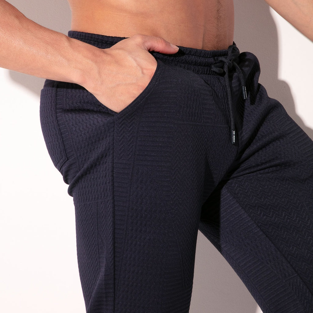 CODE 22 FOCUS - pantalon de sport 9816