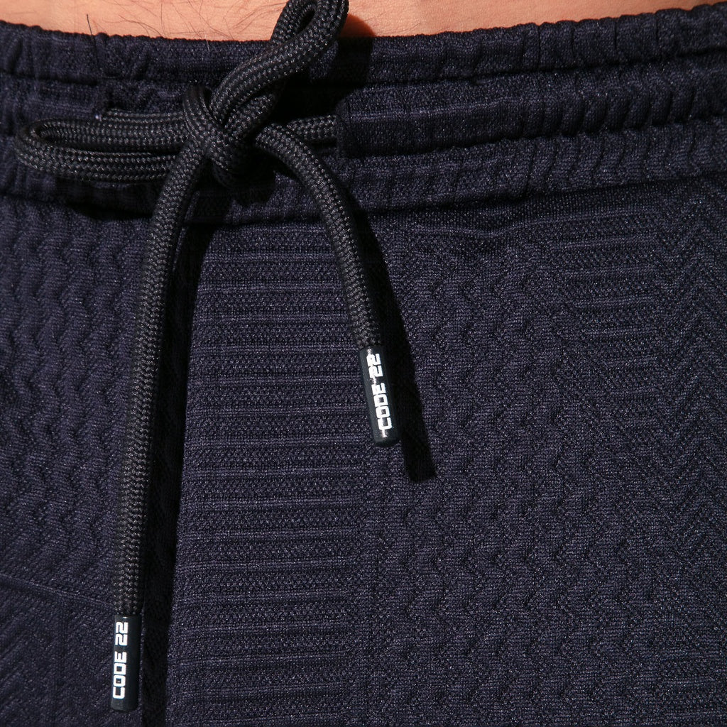 CODE 22 FOCUS - pantalon de sport 9816