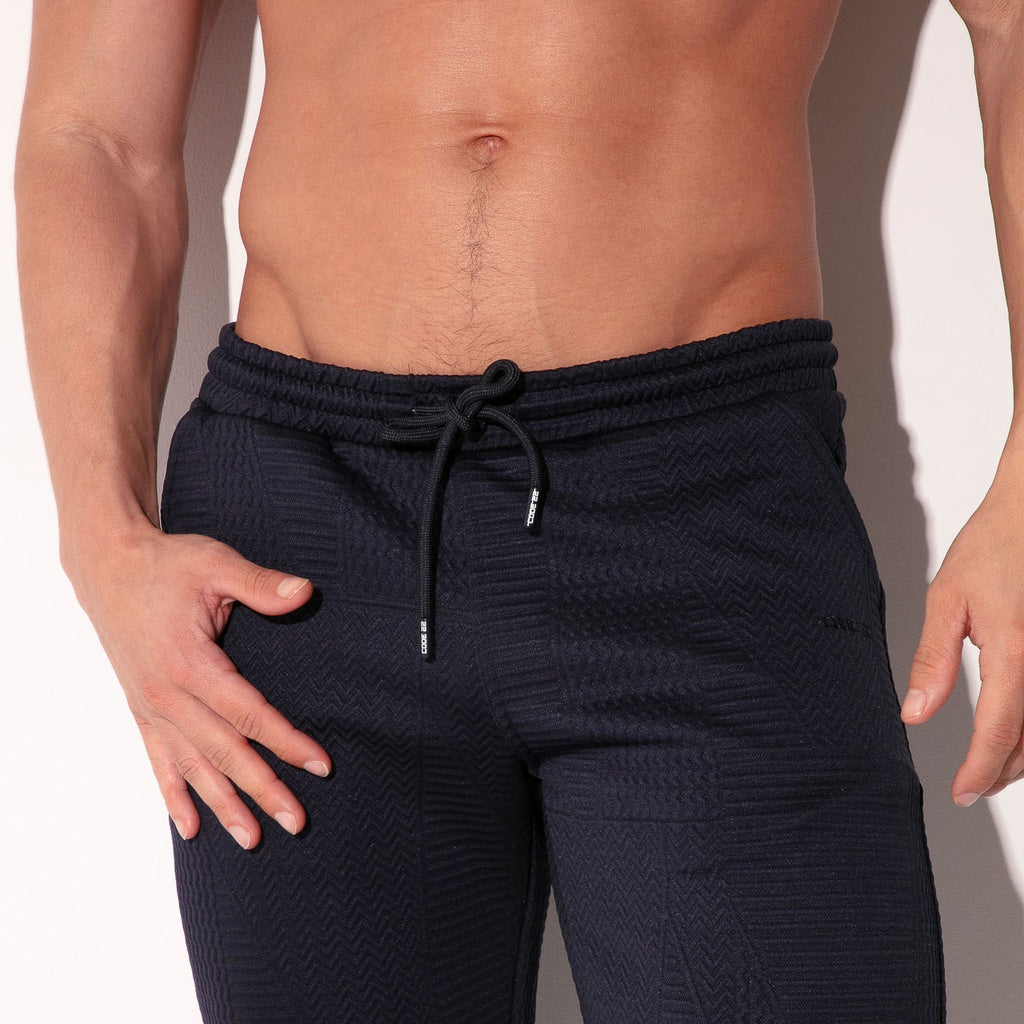 CODE 22 FOCUS - pantalon de sport 9816