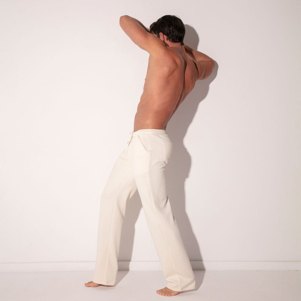 CODE 22 FOCUS - pantalon de sport 9816