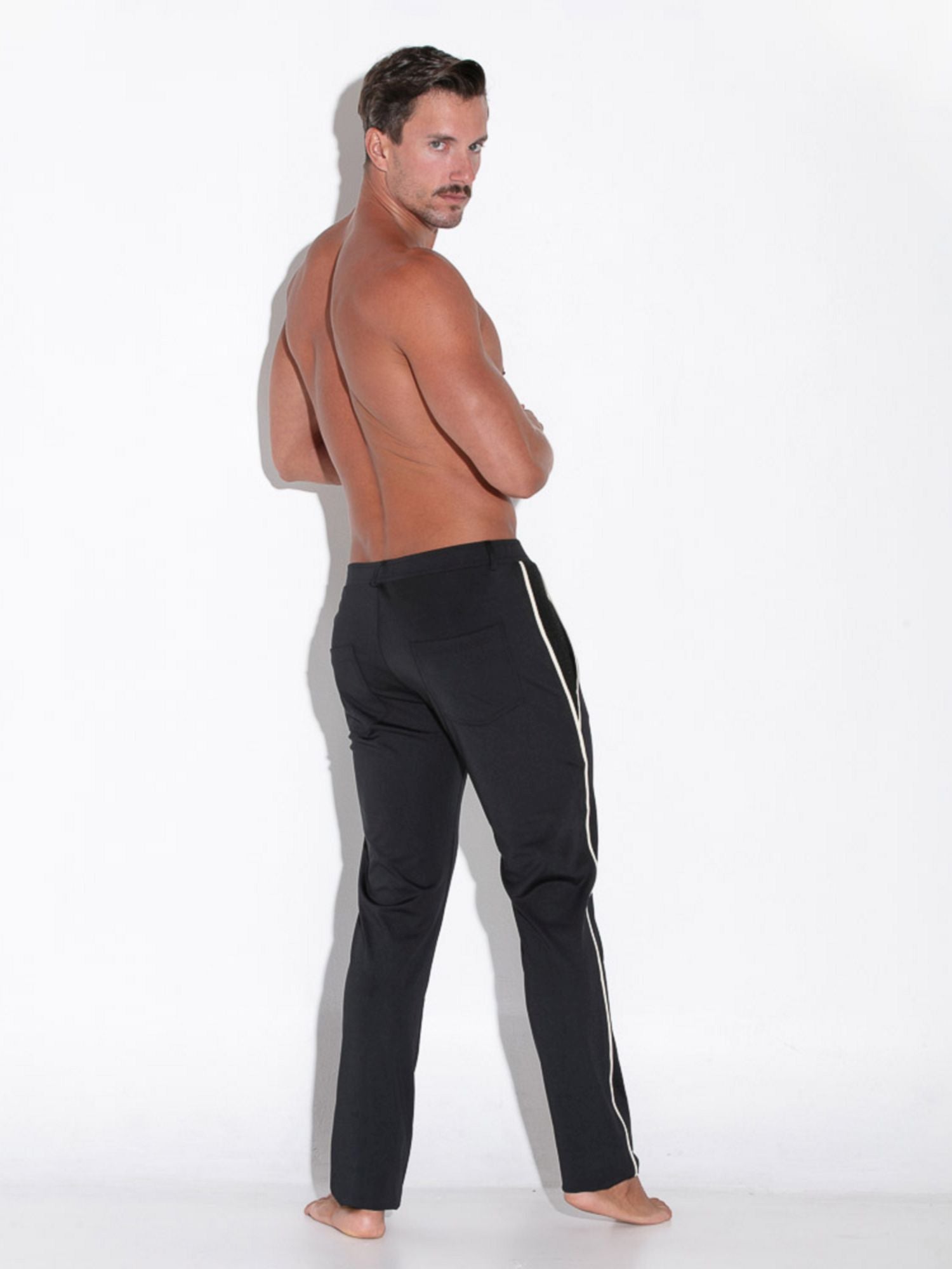 CODE 22 FOCUS - pantalon de sport 9816