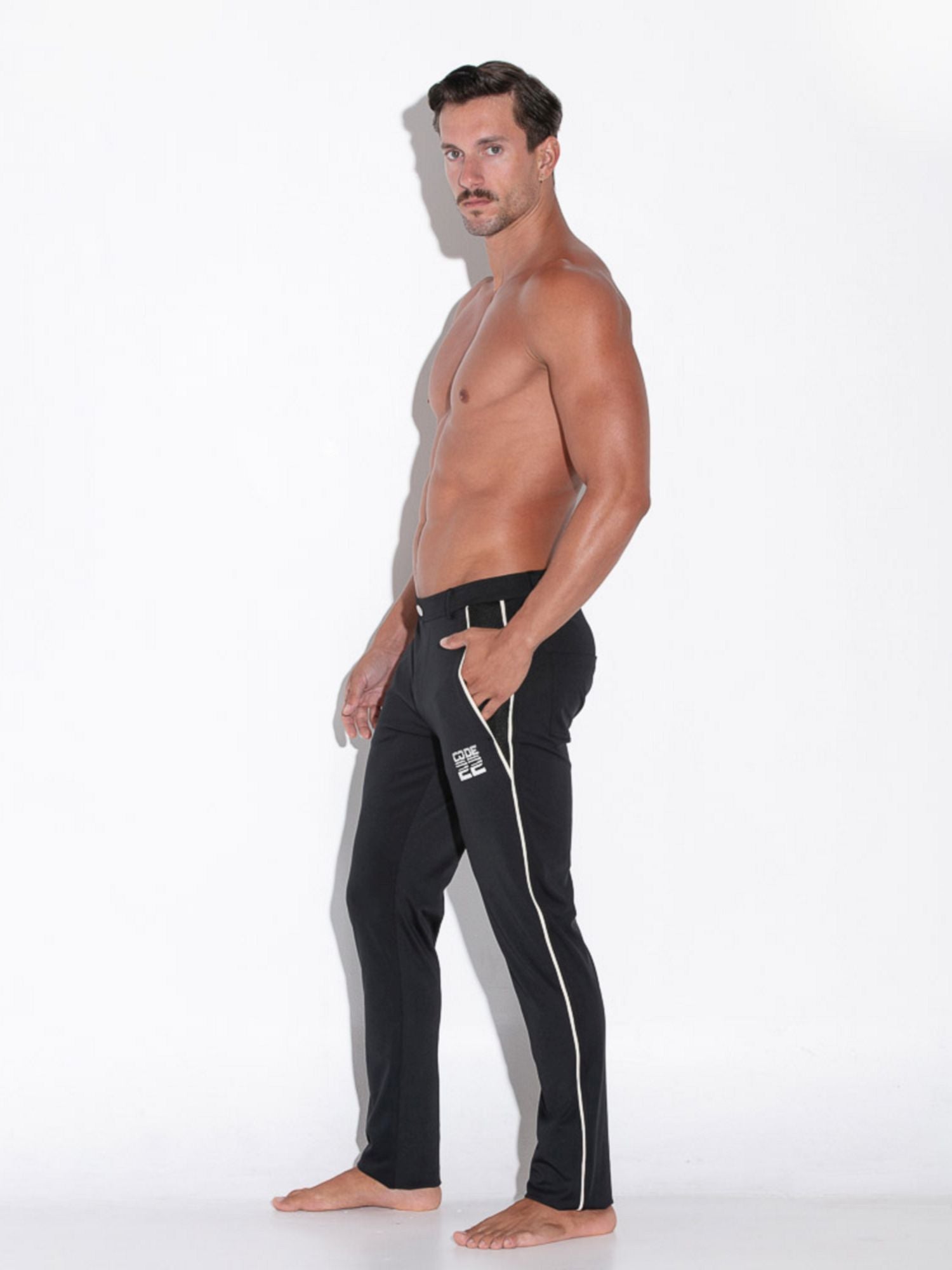 CODE 22 FOCUS - pantalon de sport 9816