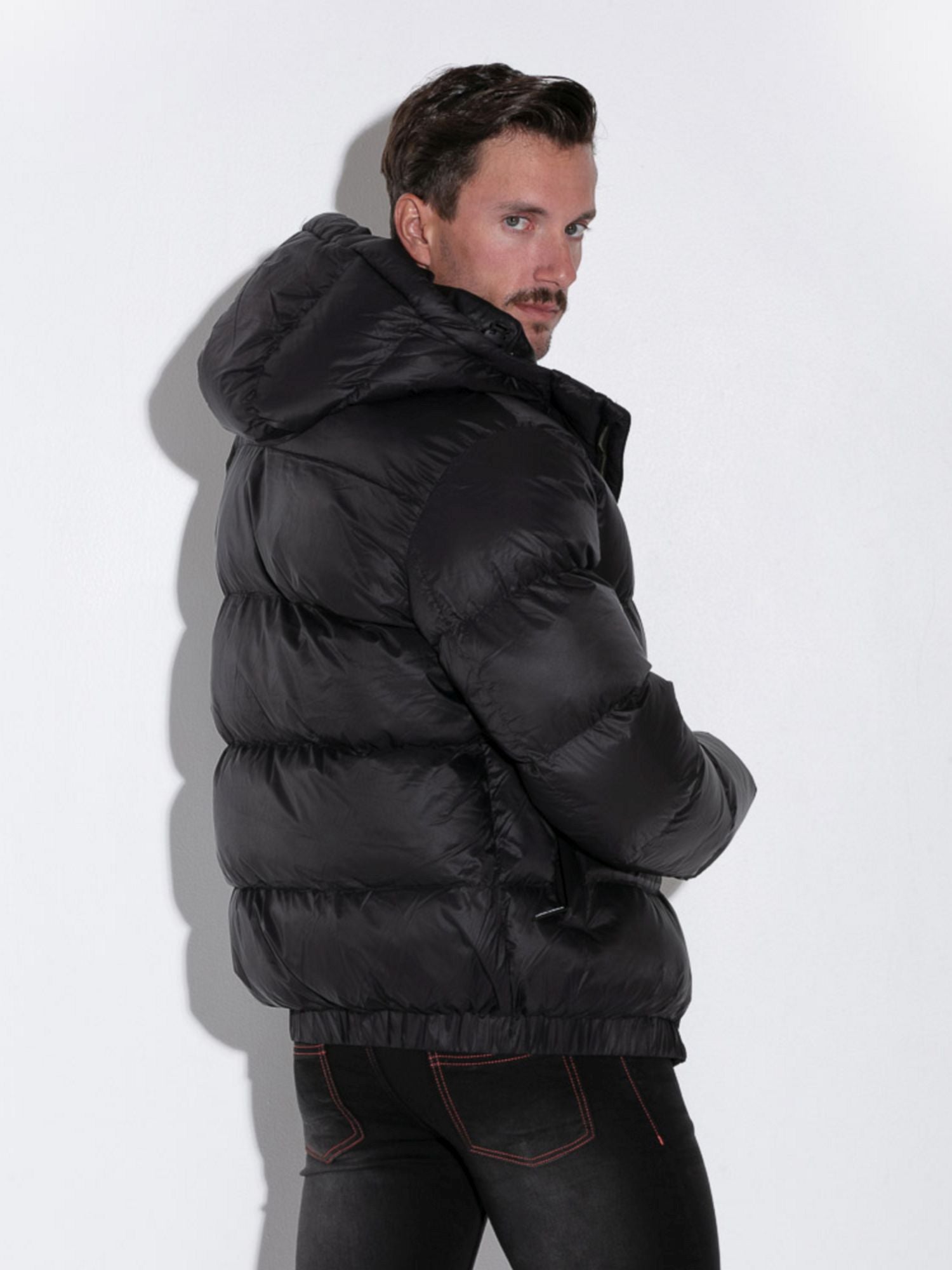 JOR coupe-vent POLAR 0930 avec veste de sport bomber zippée veste de pluie 